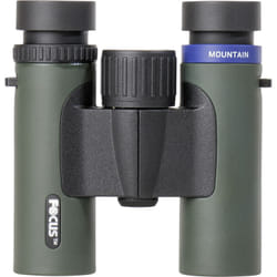 Focus Nordic Mountain 10x25 jumelle BaK-4 Vert