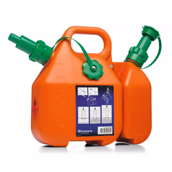 Bidon de carburant Husqvarna Combi; (6 l)