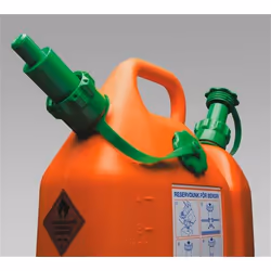 Bidon de carburant Husqvarna Combi; (6 l)