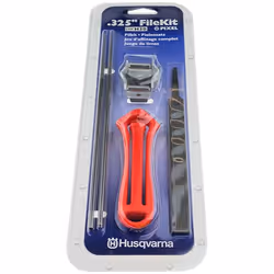 Husqvarna 505 69 81-27, Jeu de limes
