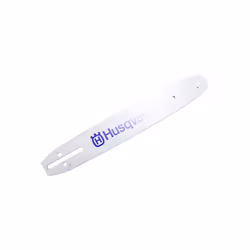Guide chaine tronçonneuse Husqvarna 30 cm 3/8 LP 050 45 dents - 501959245