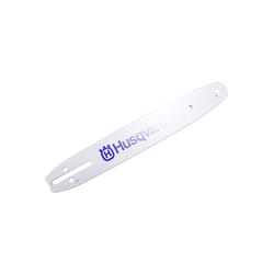 Guide chaine tronçonneuse Husqvarna 30 cm 3/8 LP 050 45 dents - 501959245