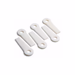 6 couteaux rechange Husqvarna Tricut 255mm Utilisé sur tête Husqvarna Tricut Pour débroussailleuse / coupe-bordures modèles: ...