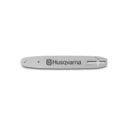 Guide chaîne 25cm tronçonneuse Husqvarna - 501959240