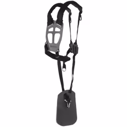 HUSQVARNA BRETELLES BALANCE 35 Poids : 611 grammes Largeur : 20.6 centimètres Hauteur : 5.9 centimètres Longueur : 29.8 centi ...