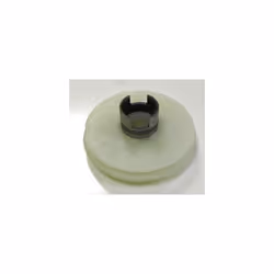 Poulie de lanceur pour Tronçonneuse. Pour modèle : HUSQVARNA : 254 - 257 - 261EPA - 262XP - 262XPH