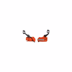 FREIN DE CHAINE pour tronçonneuse HUSQVARNA Réf. 503746702 Ancienne Réf. 501808001 - 503579402 PIECE D ORIGINE Pour modèle :  ...