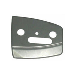 Plaque Guide Chaine tronçonneuse Husqvarna