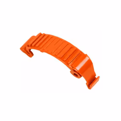 Clips capot filtre à air tronçonneuse Husqvarna Group Pour tronçonneuses modèles: 135, 140 346XP 351, 353, 357XP, 359 435E II ...