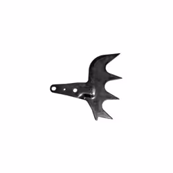 GRIFFE POUR TRONCONNEUSE HUSQVARNA PIECE D'ORIGINE Pour modèle : HUSQVARNA : 362 - 362EPA - 362SPECIAL - 371 - 371EPA - 372 - ...