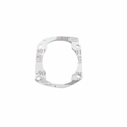 Joint d'embase pour tronçonneuse Husqvarna et Jonsered Joint de cylindre pour tronçonneuse Husqvarna:- 362- 365- 371- 372 XP  ...