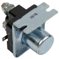Husqvarna - solénoïde de démarreur 506558601 original