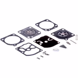 Kit de réparation 5310045-53Kit de réparation Husqvarna 5310045-53Pièce de rechange pour tronçonneuse/débroussailleuse du cat ...