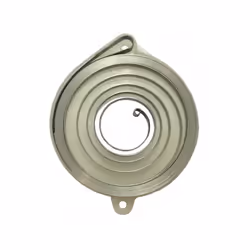 RESSORT DE LANCEUR pour Tronçonneuse HUSQVARNA PIECE D'ORIGINE Pour modèles: HUSQVARNA : 340, 340E, 345, 345E, 346, 346XP, 35 ...