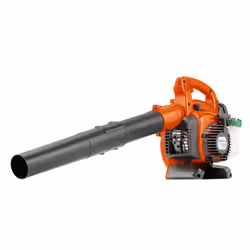 Husqvarna 125B, 800 W, Noir, Orange, 4,26 kg