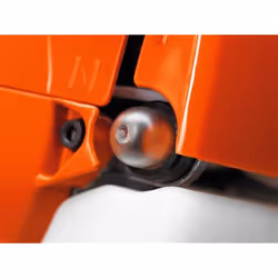 Husqvarna 125B souffleur de feuilles sans fil Noir, Orange - Vue supplémentaire 7
