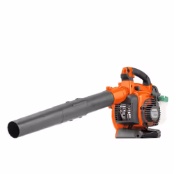 Husqvarna 125BVx, 800 W, 273,6 km/h, Noir, Orange, 4,35 kg