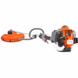 Débroussailleuse pour usage privé et professionnel 233RJ HUSQVARNA La Husqvarna 233RJ est notre meilleure débroussailleuse po ...