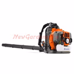 Souffleur professionnel 350 BT HUSQVARNA Caractéristiques techniques : Cylindrée : 50,2 cc Puissance : 1,6 kW Vitesse à puiss ...
