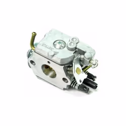 Carburateur ZAMA complet taille haies Husqvarna Modèle : C1Q-EL26A (Marqué sur le carbu). Pour taille haiesHusqvarna: - 323 H ...