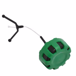 BOUCHON DE RESEVOIR A ESSENCE pour Débroussailleuse HUSQVARNA PIECE D'ORIGINE Pour modèles : HUSQVARNA : 343F - 343FR - 345FR ...