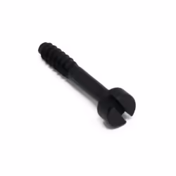 Vis capot filtre à air tronçonneuse Husqvarna Modèles : 136 137 141 142 36 41 (Tous les modèles ne sont pas dans la liste ci- ...