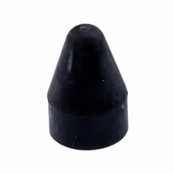 Silent bloc tronçonneuse Husqvarna Modèles : 136, 136LE 137, 137E 141, 141LE 142, 142E (Tous les modèles ne sont pas dans la  ...
