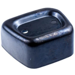 Couvercle de silencieux 530037254 original Husqvarna