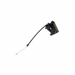 Support filtre à air avec cable accelerateur Tronconneuse Mc Culloch. Tronçonneuse Mc Culloch Modèles: Mac cat 330 Mac cat 43 ...