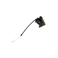 Support filtre a air et cable accélérateur tronconneuse Mc Culloch