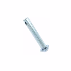 Goupille de fraise pour motoculteur Pour motoculteur modèle: - TR 430 DUAL (tous les modèles ne sont pas dans la liste ci-des ...