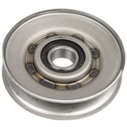 Poulie tendeur de courroie 532139245 original Husqvarna