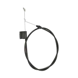 Câble de frein tondeuse à gazon mc culloch M56-190AWFPX référence532-408047, 532408047, 408047