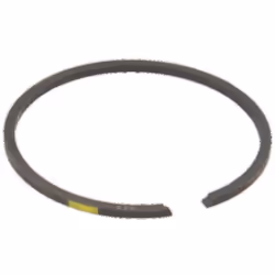 Segment de piston Husqvarna 445, Jonsered CS2245Segment de piston - 5374011-01 Pièce de rechange pour tronçonneuse/débroussai ...