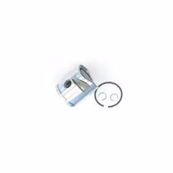 Kit Piston pour Tronçonneuse HUSQVARNA PIECE D ORIGINE Pour modèle : HUSQVARNA : 230 - 235 (2008-2009-2010) - 235e (2008-2009 ...