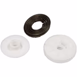 Ressorts, kit 5757392-01Pièce de rechange Husqvarna avec numéro d'article 575739201