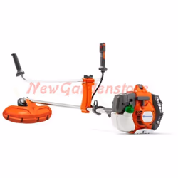Débroussailleuse 535RX HUSQVARNA Husqvarna 535RX est une débroussailleuse de la catégorie polyvalente des moteurs 2T de 35 cm ...