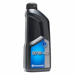 Husqvarna WP 4T 10W/40, 1,4 L, 10W-40, Eté/hiver, Tronçonneuse, Moteur à essence à 4 temps