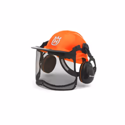 Husqvarna 576 41 24-01, Orange, Homme
