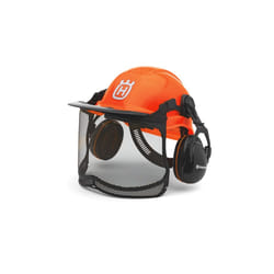 Husqvarna 576 41 24-01 Équipement de sécurité pour la tête Orange