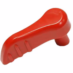 Levier starter souffleur Mc Culloch Pour modèle: GBV 345 Avec carburateur Zama C1U-W43 . pour tous renseignements Pièce origi ...