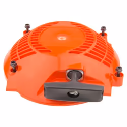 Démarreur Husqvarna 355RX, 355FX, 555RXT, 555FXTDémarreur Husqvarna 5755117-01Pièce de rechange du catalogue de pièces détach ...
