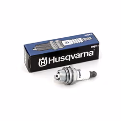 Bougie Allumage Moteur Husqvarna HQT-1 La bougie d'allumage Husqvarna HQT-1 est une pièce d'origine conçue pour garantir un d ...
