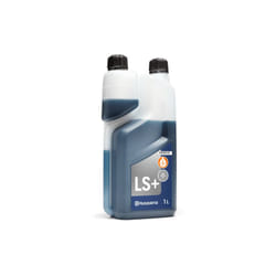 Husqvarna - ls+ deux temps l 1 litre ( 578037002 ) - 2 Stroke Oil - Low Smoke Oil