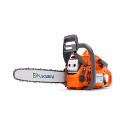 Husqvarna 135, 12000 tr/min, 35,6 cm, 17,1 m/s, Noir, Orange, 0,25 L, Essence