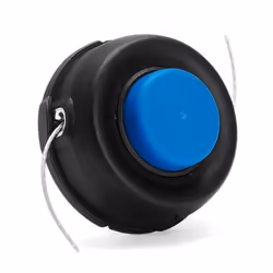Husqvarna 122C 600 W Essence Noir, Orange - Vue supplémentaire 2