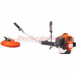 HUSQVARNA Brushcutter 553RS Machine très productive et polyvalente pour la coupe fréquente d'herbe épaisse et de broussailles ...