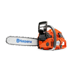 Husqvarna 545 2500 W Noir, Orange