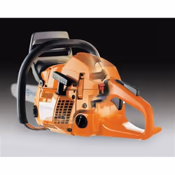Husqvarna 545 2500 W Noir, Orange