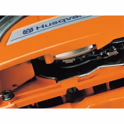 Husqvarna 545 2500 W Noir, Orange - Vue supplémentaire 4